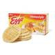 Frozen Waffles