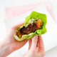 Korean Grilled Short Ribs for a Charcoal Grill—Kalbi