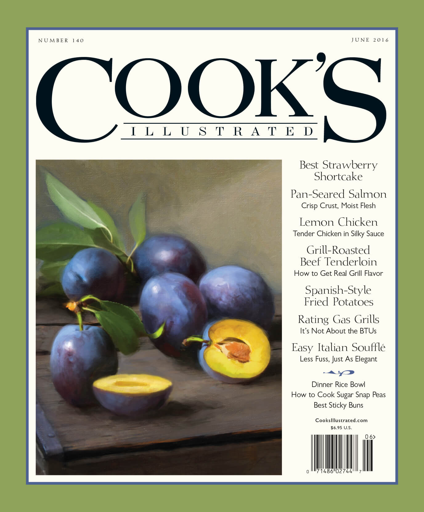 About Us America S Test Kitchen