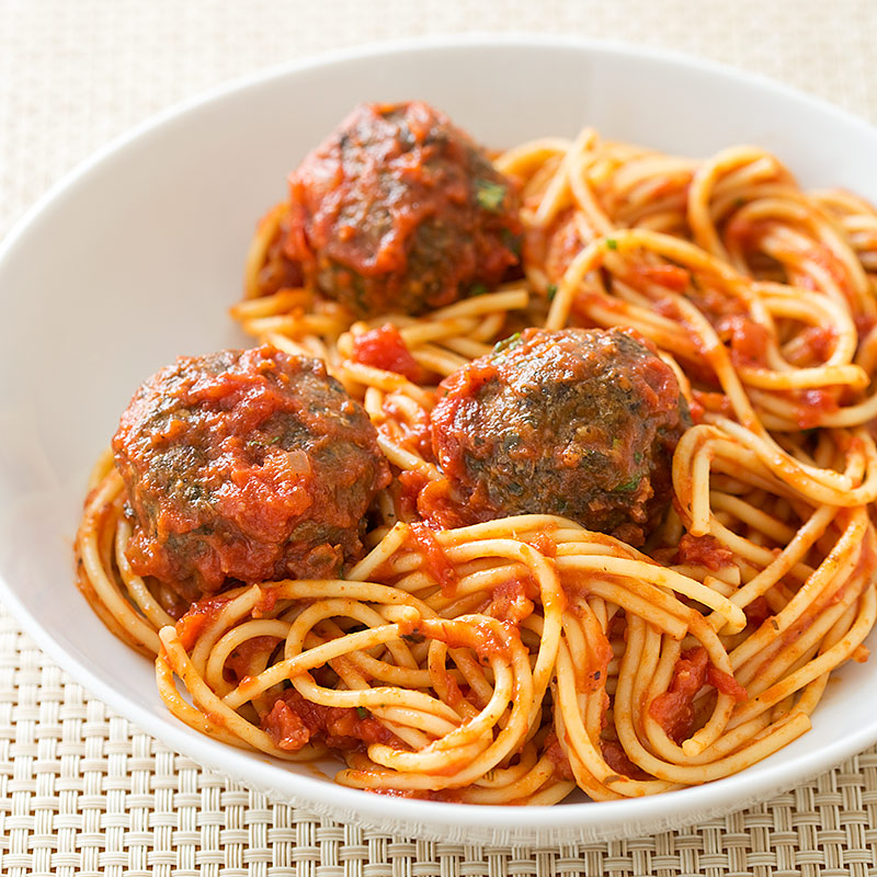 America S Test Kitchen Meatballs And Marinara America S Test Kitchen Meatballs And Marinara