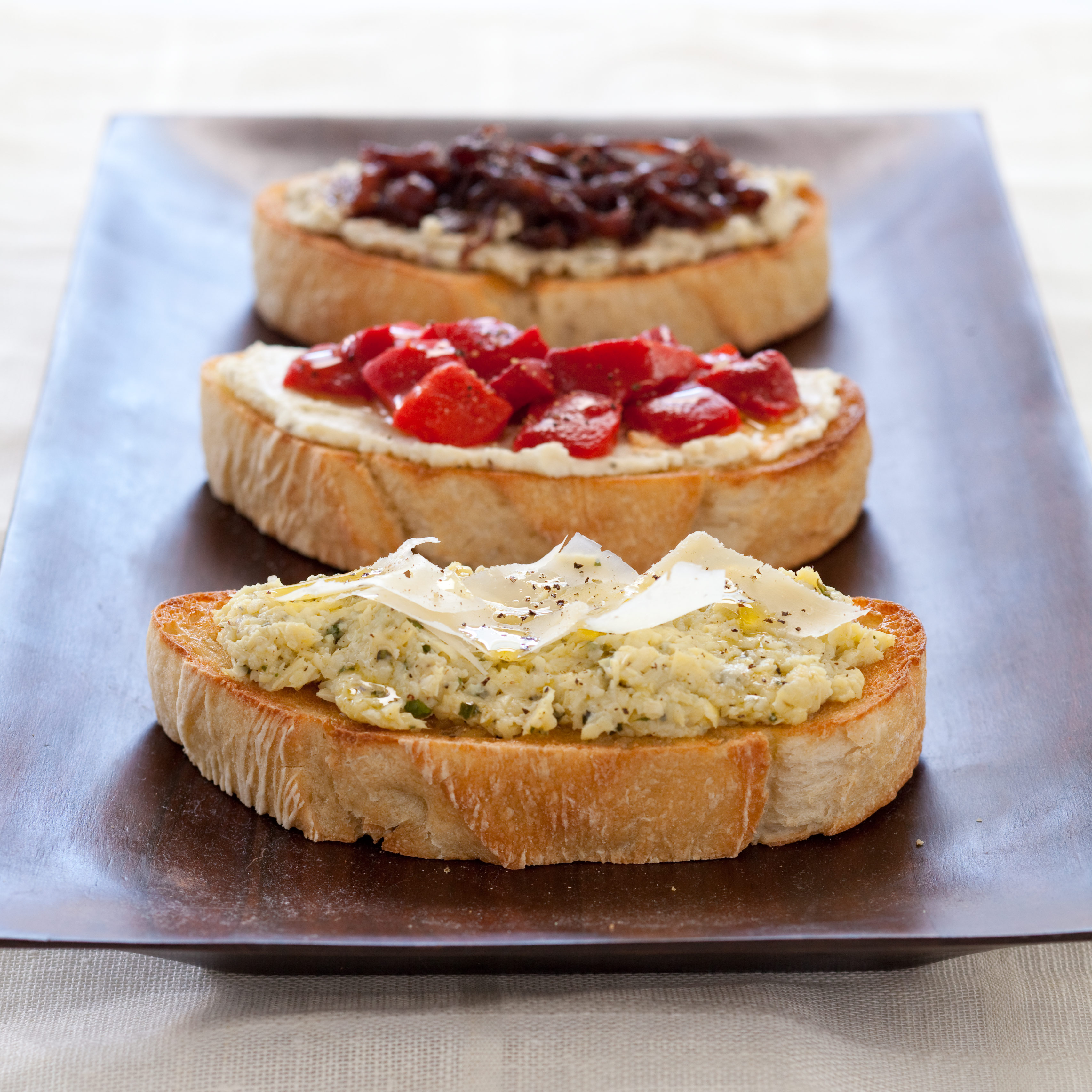 Bruschetta Recipe America S Test Kitchen Bruschetta Recipe America S Test Kitchen