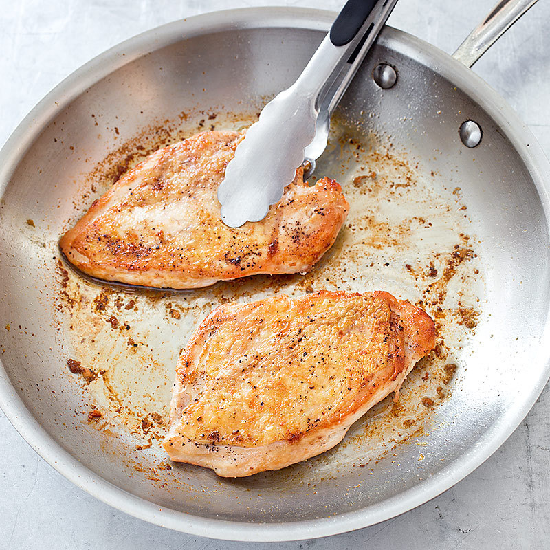 Crispy Skin Chicken Breast America S Test Kitchen Crispy Skin Chicken Breast America S Test Kitchen