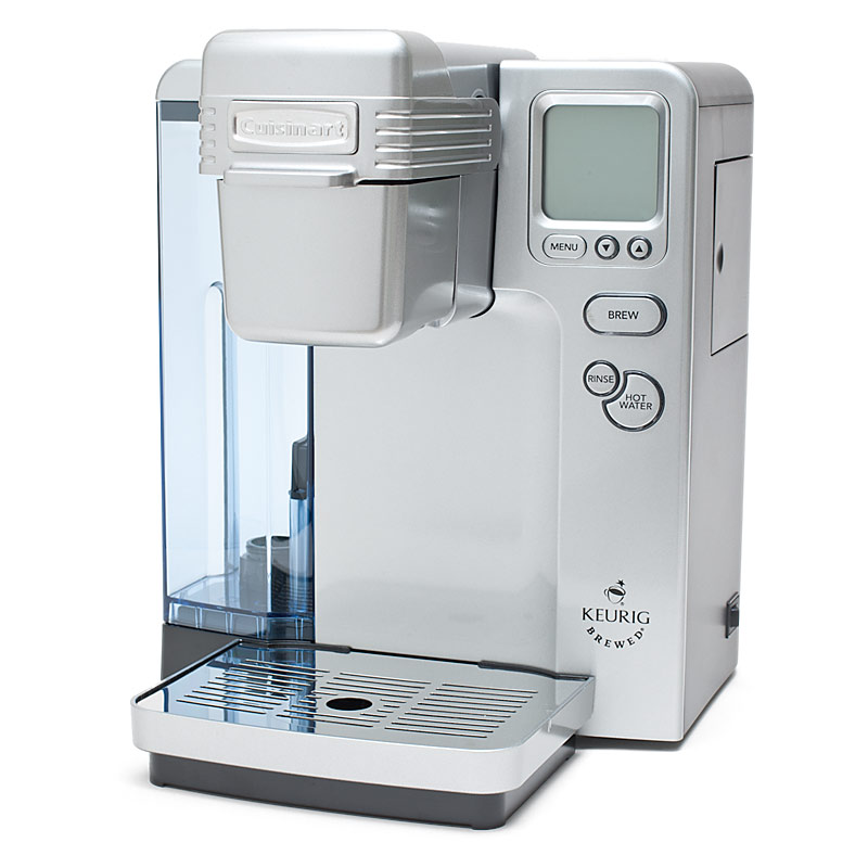 Single-Serve Pod Coffee Makers Cook s Country