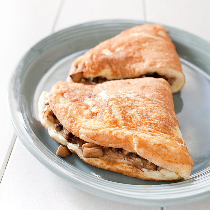 America S Test Kitchen Fluffy Omelette America S Test Kitchen Fluffy Omelette
