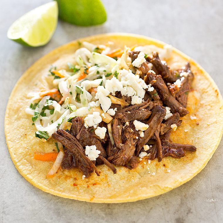 Chinese Red Cooked Beef America S Test Kitchen Chinese Red Cooked Beef America S Test Kitchen