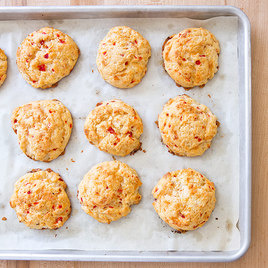 Best Drop Biscuits America S Test Kitchen Video Best Drop Biscuits America S Test Kitchen Video