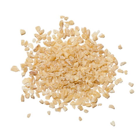 Bulgur