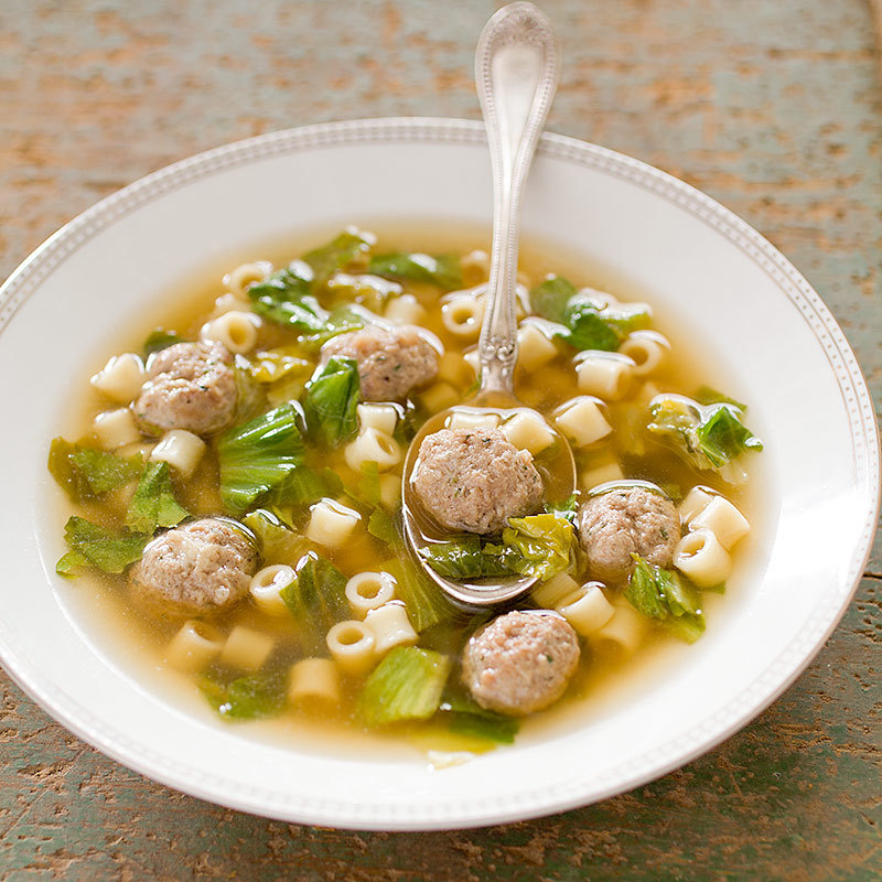 America S Test Kitchen Super Greens Soup Recipe America S Test Kitchen Super Greens Soup Recipe