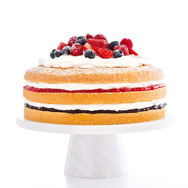 Cook S Country Chiffon Layer Cake Cook S Country Chiffon Layer Cake