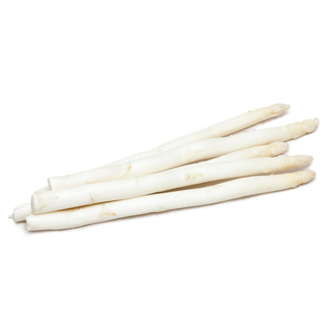 White Asparagus