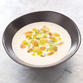 White Gazpacho America S Test Kitchen White Gazpacho America S Test Kitchen