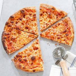 Sicilian Pizza Recipe America S Test Kitchen Sicilian Pizza Recipe America S Test Kitchen