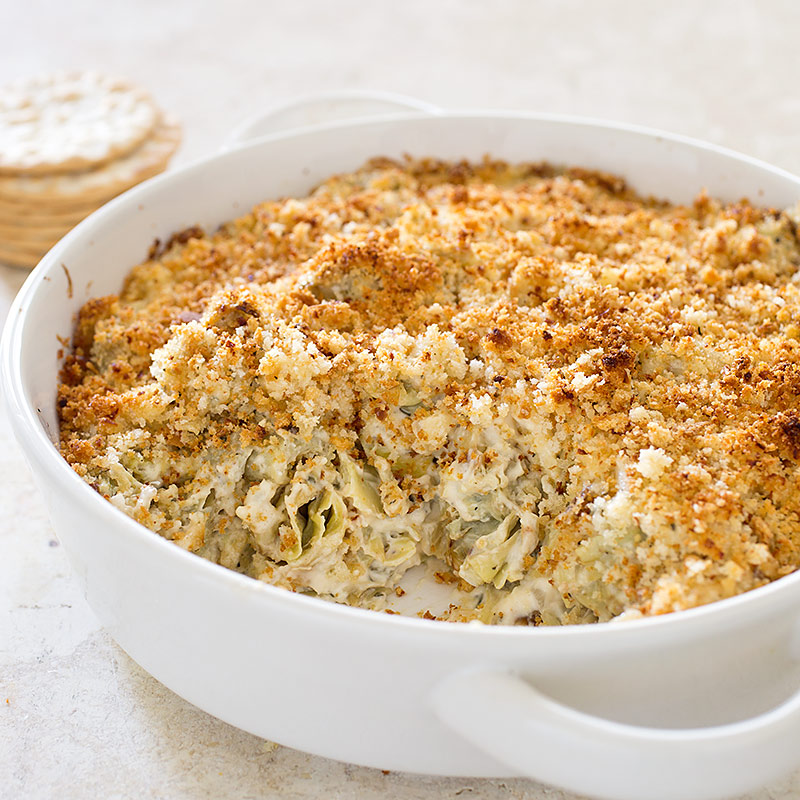 America S Test Kitchen Artichoke Dip America S Test Kitchen Artichoke Dip