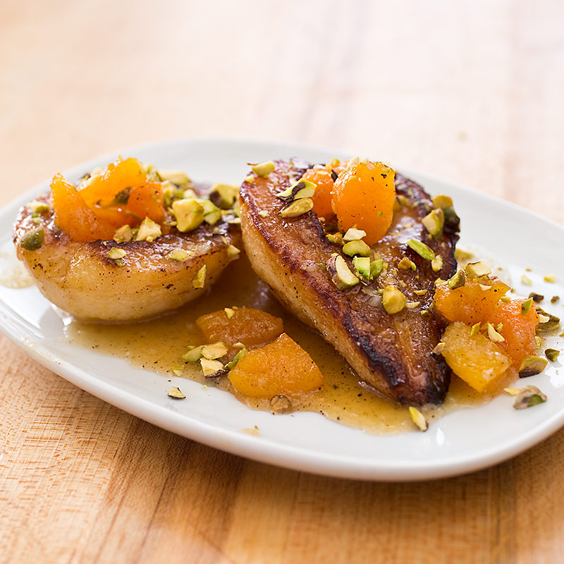 America S Test Kitchen Roasted Pears America S Test Kitchen Roasted Pears