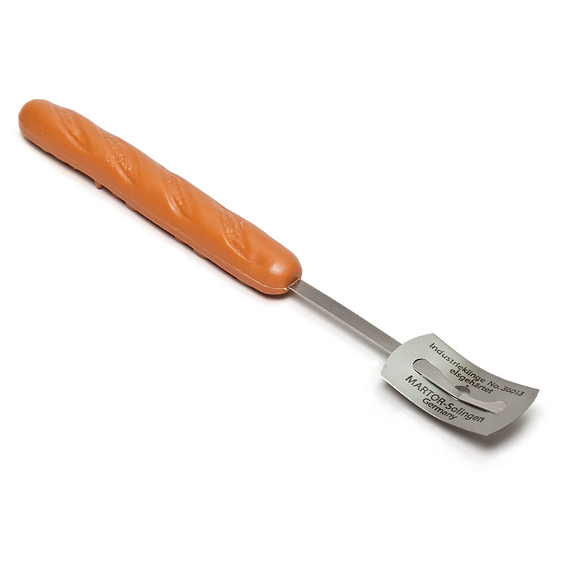 The Best Bread Lames for Baguettes Cook's Illustrated