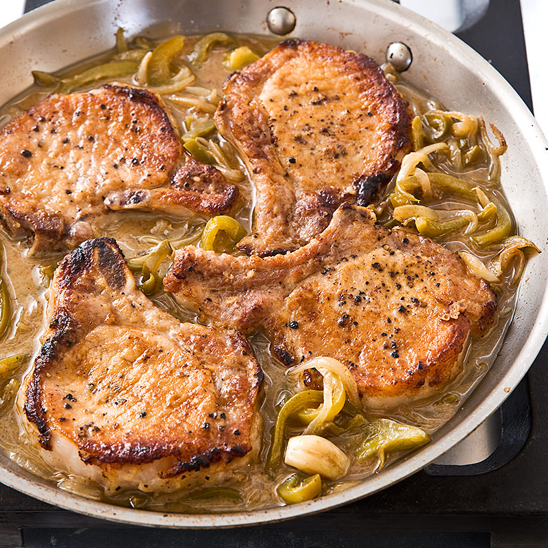 America S Test Kitchen Skillet Dinners America S Test Kitchen Skillet Dinners