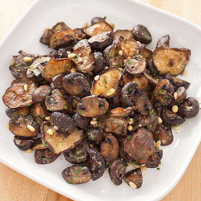 America S Test Kitchen Roasted Mushrooms America S Test Kitchen Roasted Mushrooms
