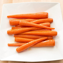 Slow Cooked Carrots Test Kitchen Slow Cooked Carrots Test Kitchen