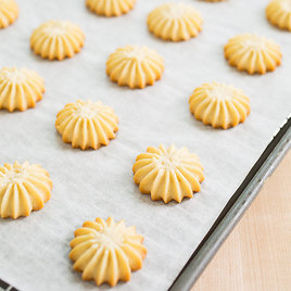 Spritz Cookies America S Test Kitchen Spritz Cookies America S Test Kitchen