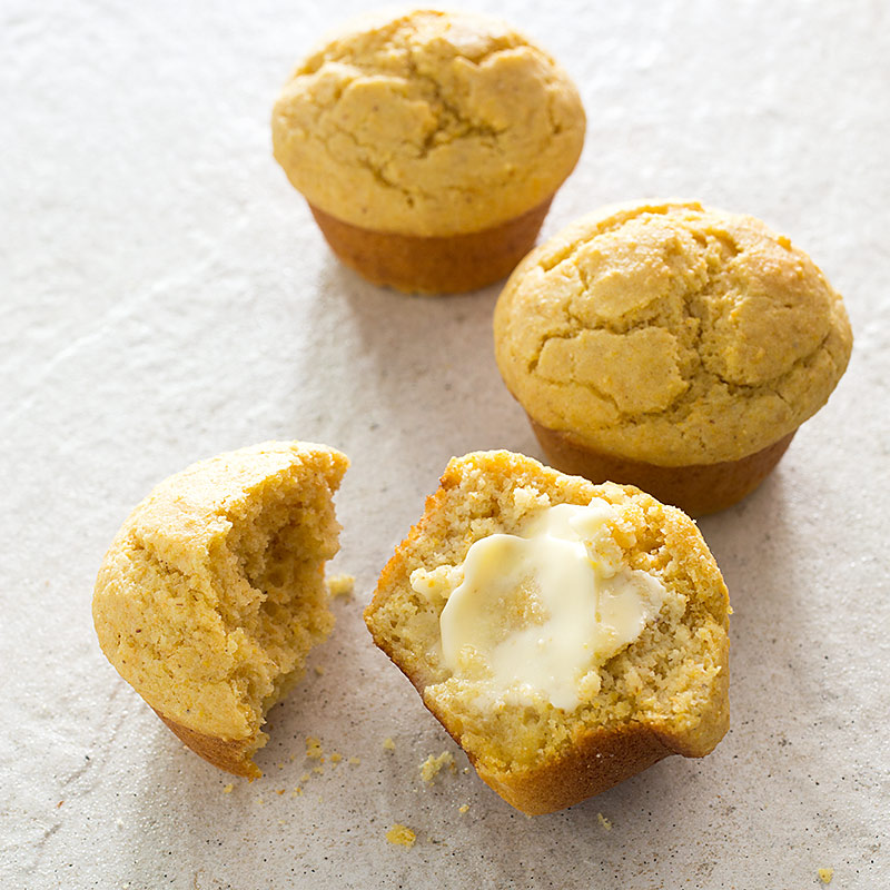 America S Test Kitchen Corn Muffins Recipe America S Test Kitchen Corn Muffins Recipe