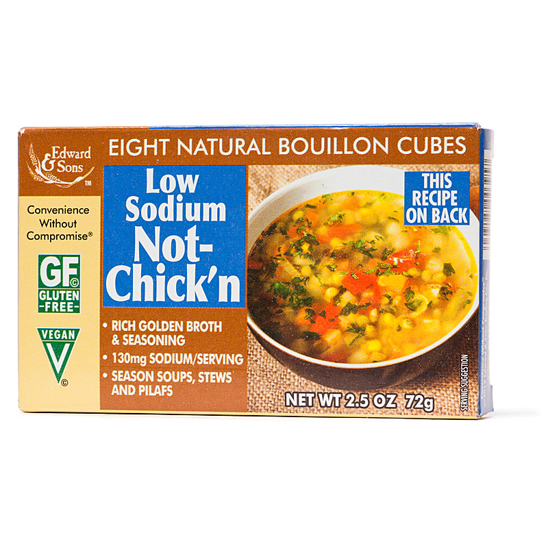 The Best LowSodium Vegetable Broth Cook's Illustrated