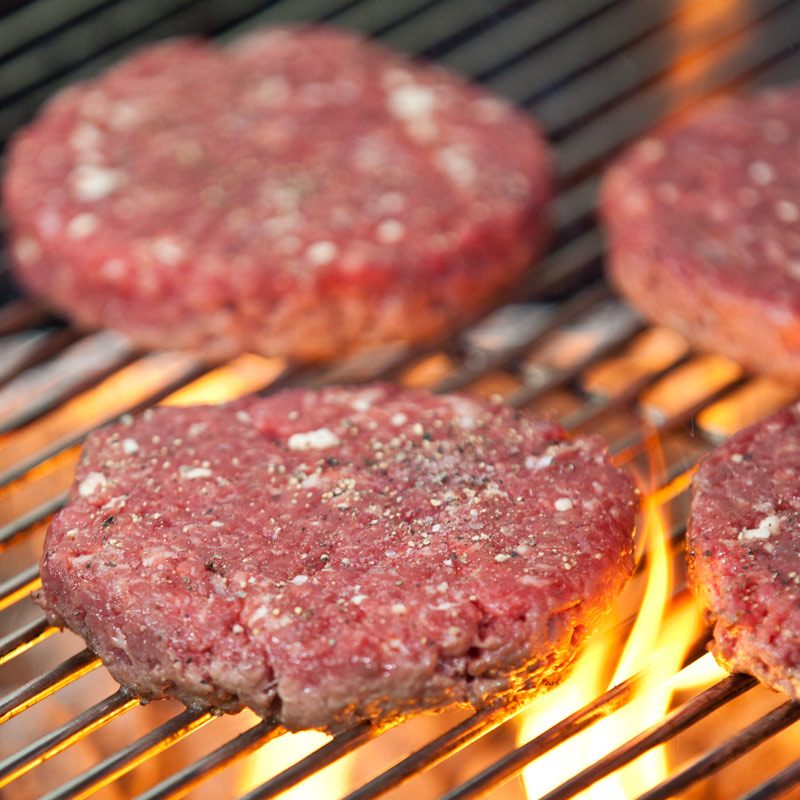 America S Test Kitchen Great Grilled Burgers And Sweet Potato Fries America S Test Kitchen Great Grilled Burgers And Sweet Potato Fries
