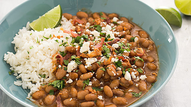 America S Test Kitchen Drunken Beans Recipe America S Test Kitchen Drunken Beans Recipe