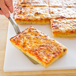 America S Test Kitchen Gluten Free Pizza Crust America S Test Kitchen Gluten Free Pizza Crust