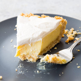 America S Test Kitchen Lemon Meringue Pie Recipe America S Test Kitchen Lemon Meringue Pie Recipe