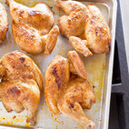 America S Test Kitchen Crispy Cornish Hens America S Test Kitchen Crispy Cornish Hens