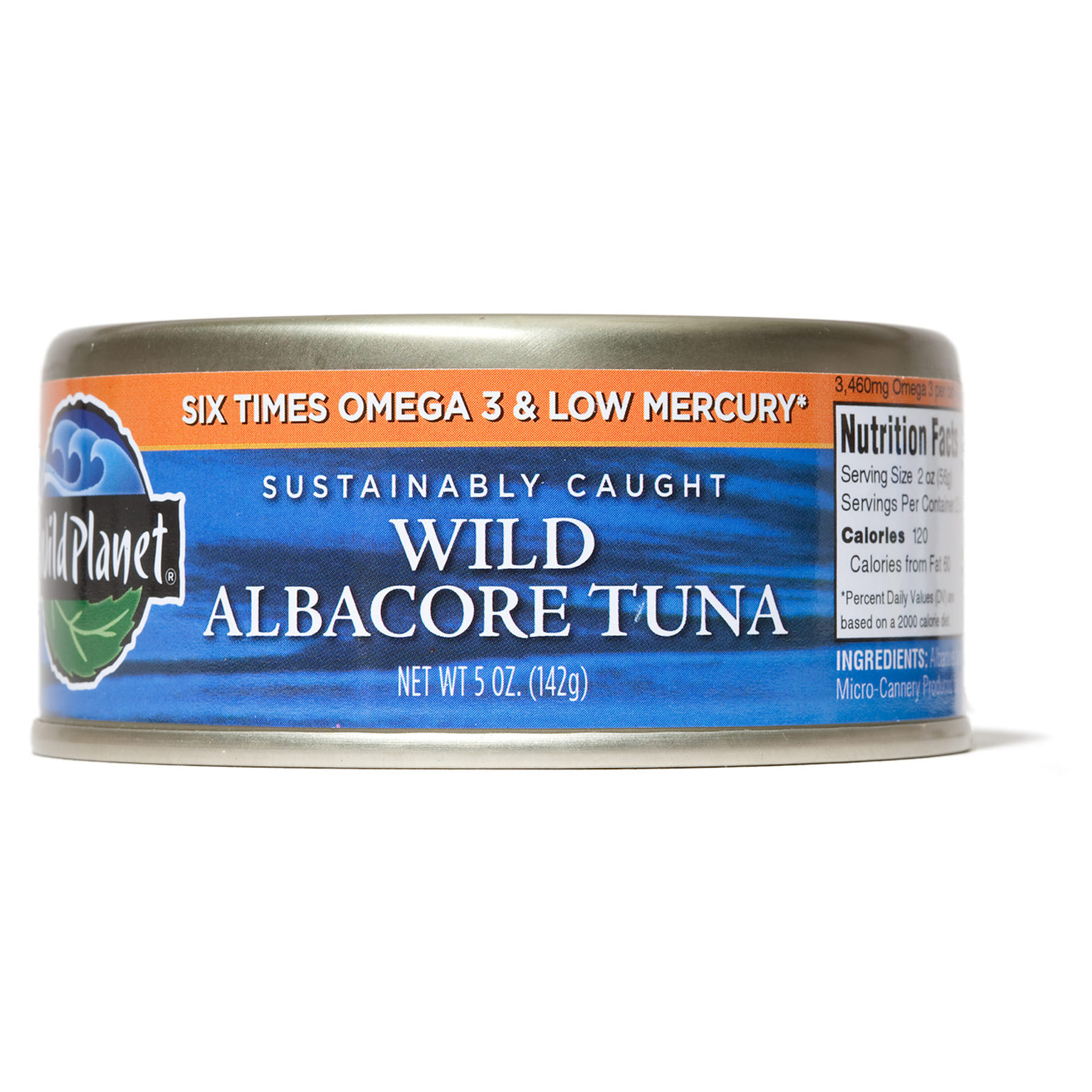 Canned Tuna America's Test Kitchen