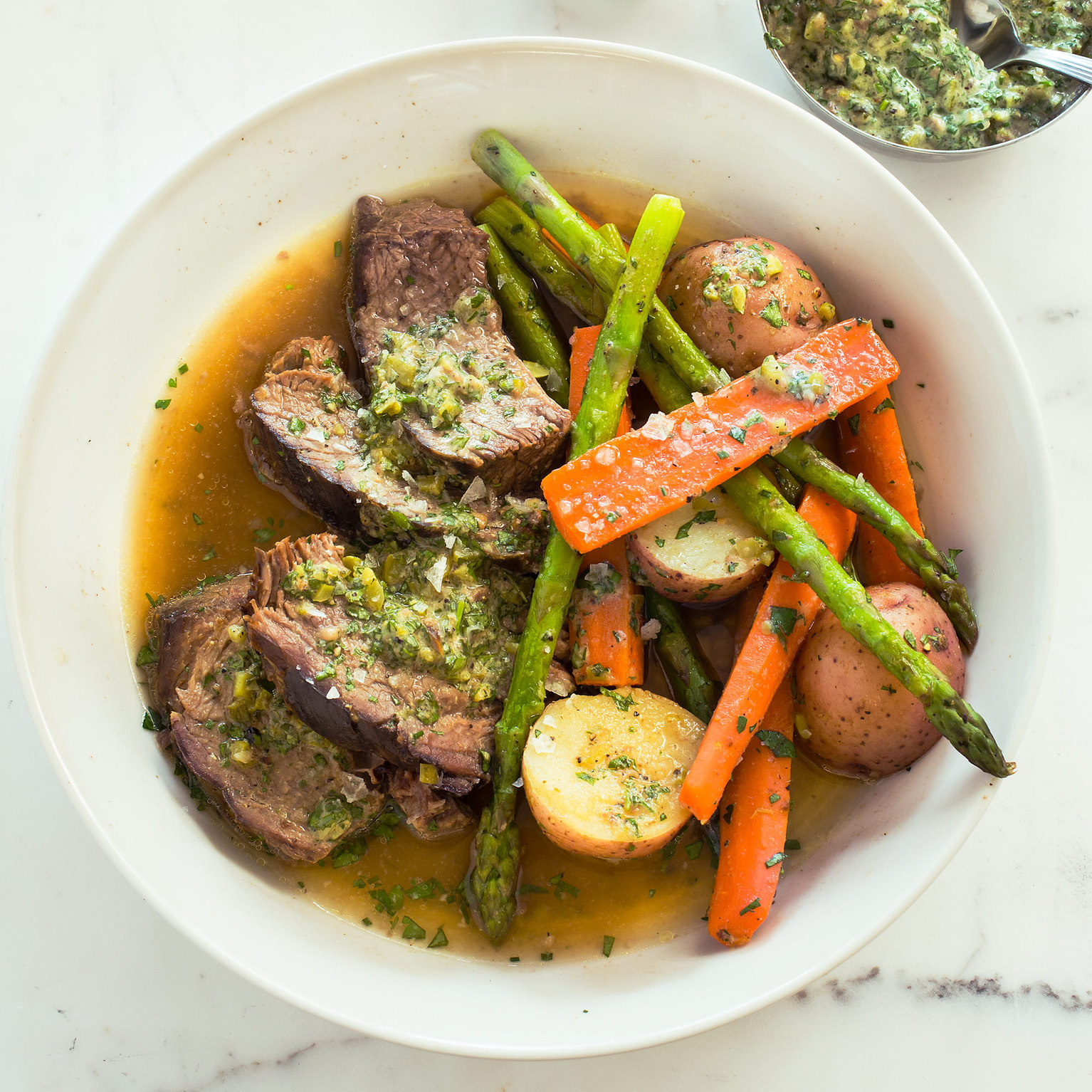 Pot Au Feu America S Test Kitchen Pot Au Feu America S Test Kitchen