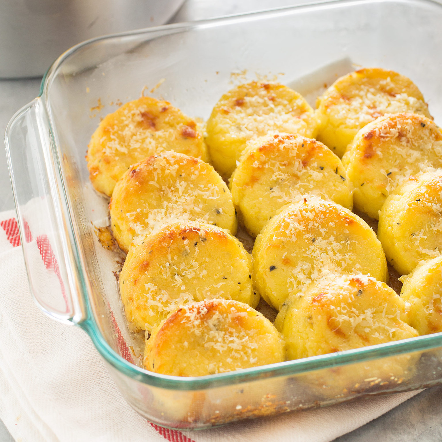 America S Test Kitchen Gnocchi America S Test Kitchen Gnocchi