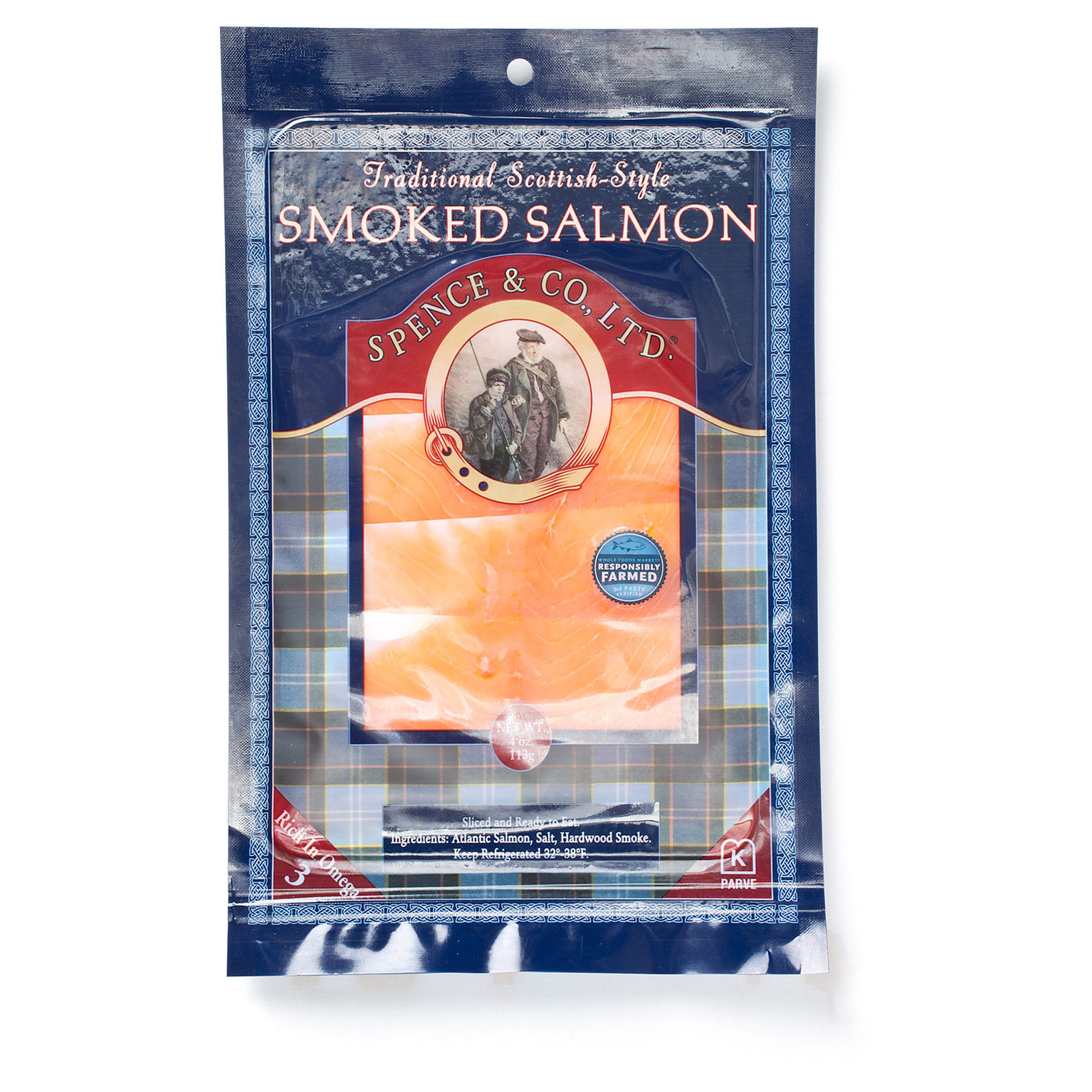 Smoked Salmon | America's Test Kitchen