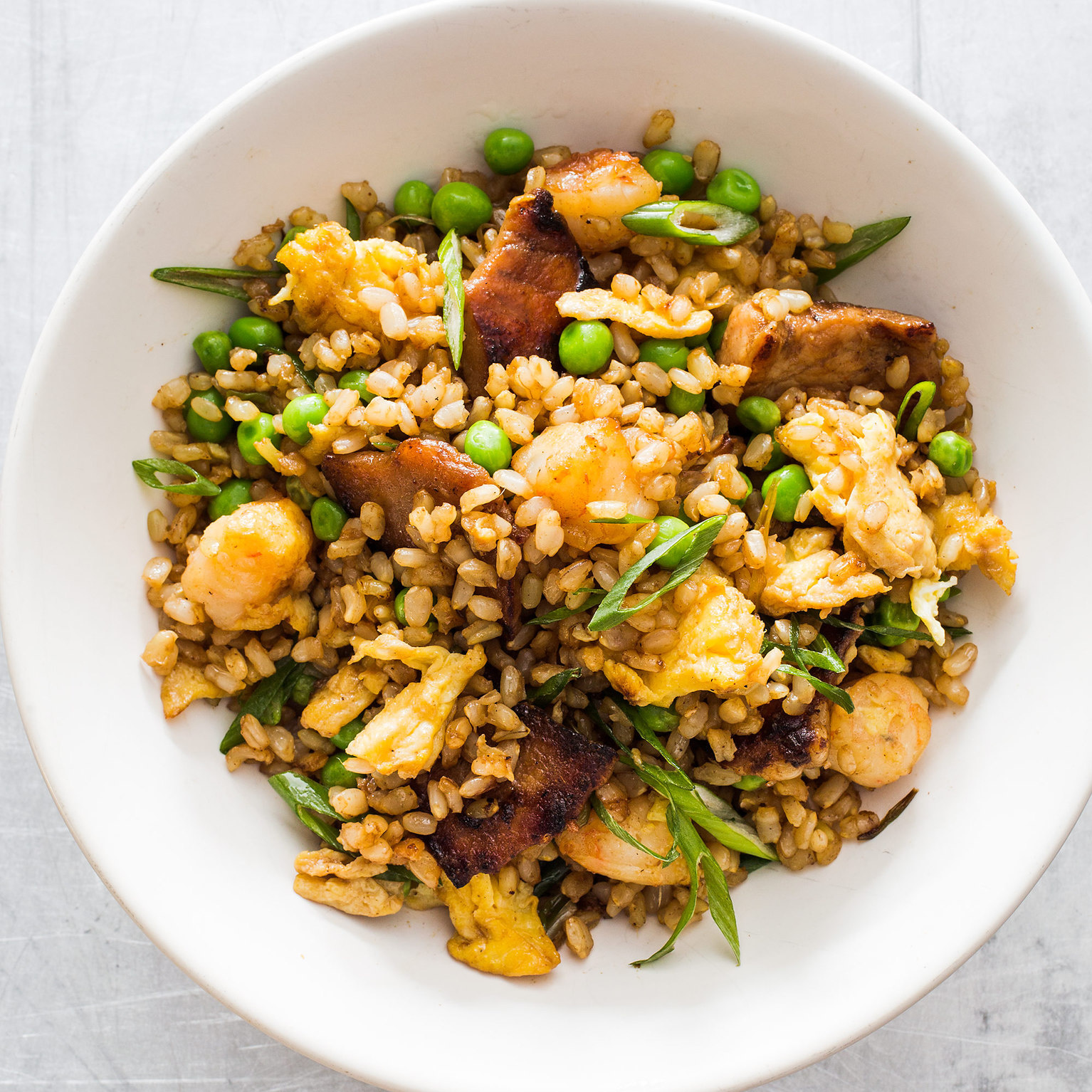 America S Test Kitchen Pork Fried Rice America S Test Kitchen Pork Fried Rice