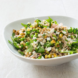 America S Test Kitchen Israeli Couscous Salad Recipe America S Test Kitchen Israeli Couscous Salad Recipe