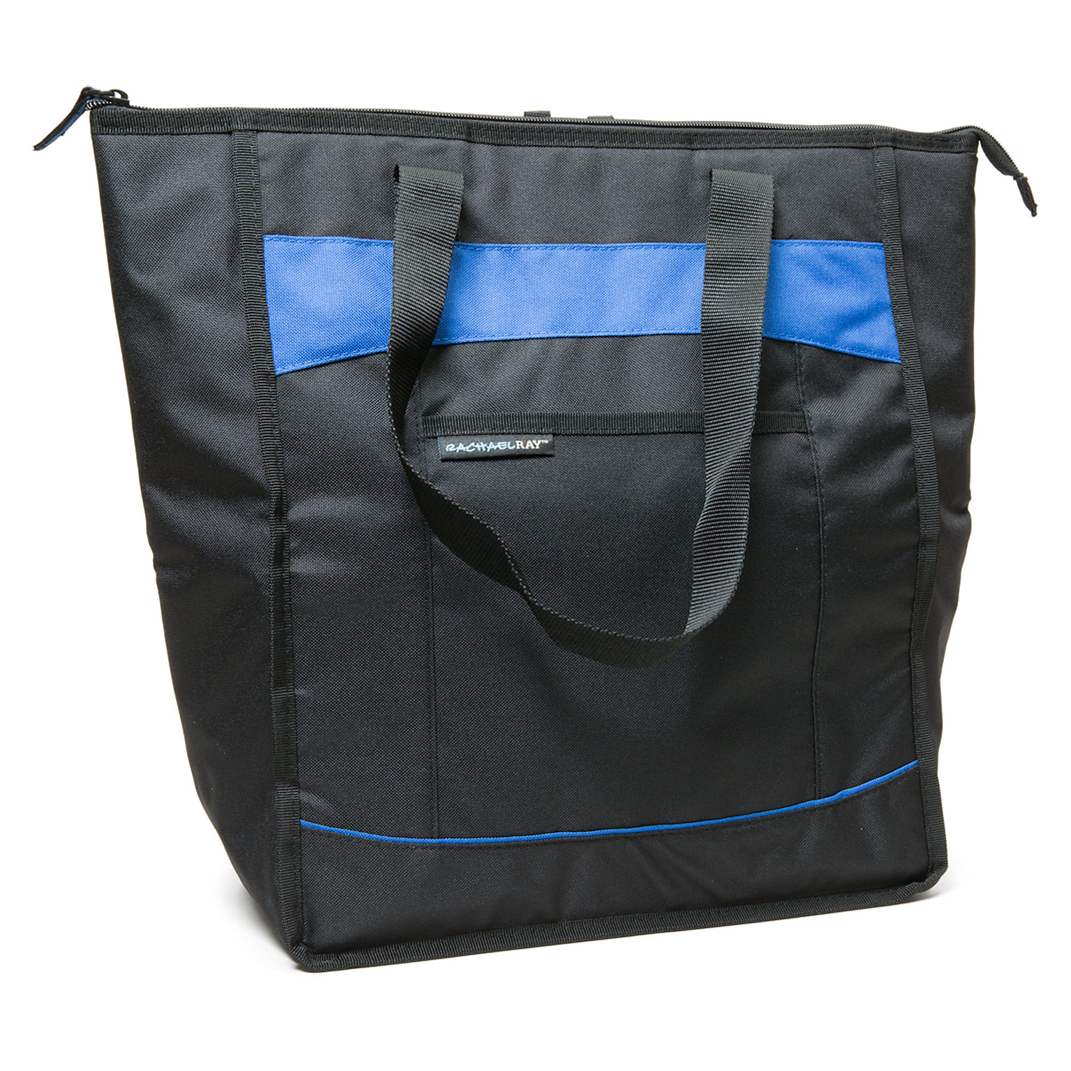Insulated Shopping Totes America's Test Kitchen