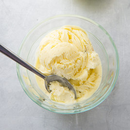 Old Fashioned Frozen Custard America S Test Kitchen Old Fashioned Frozen Custard America S Test Kitchen