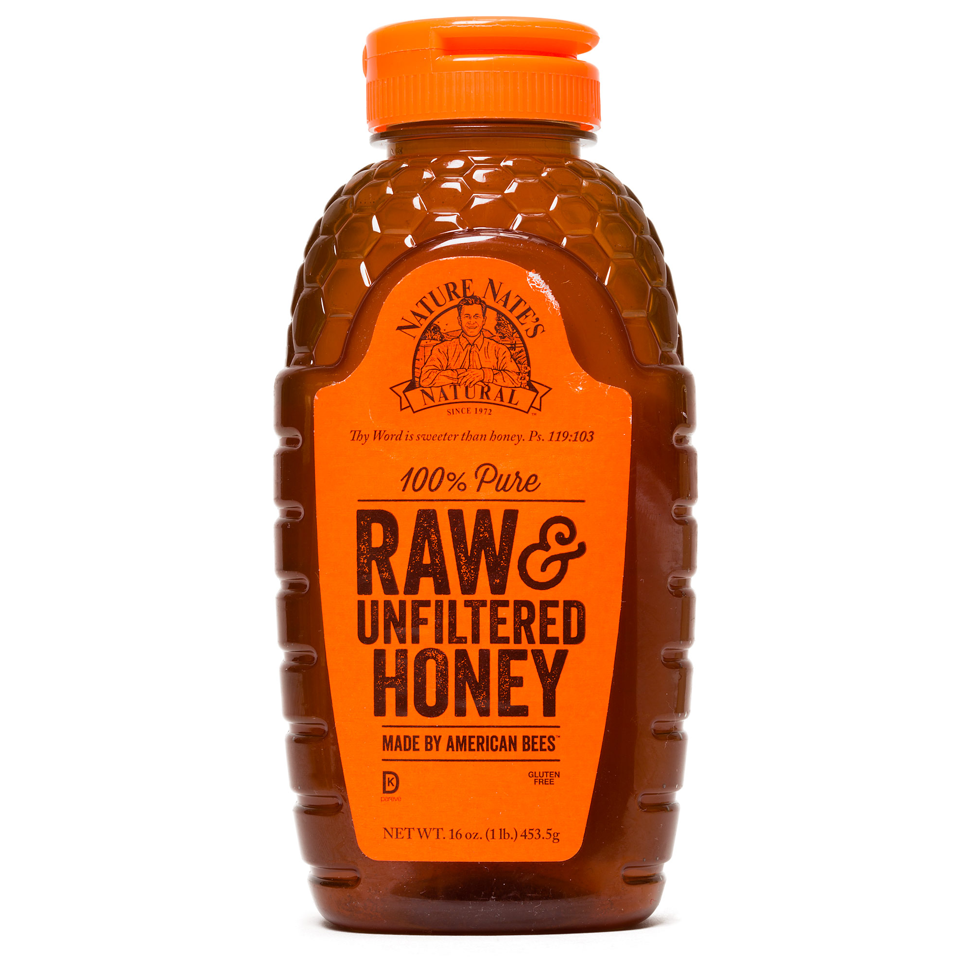 The Best Supermarket Honey Cook's Illustrated