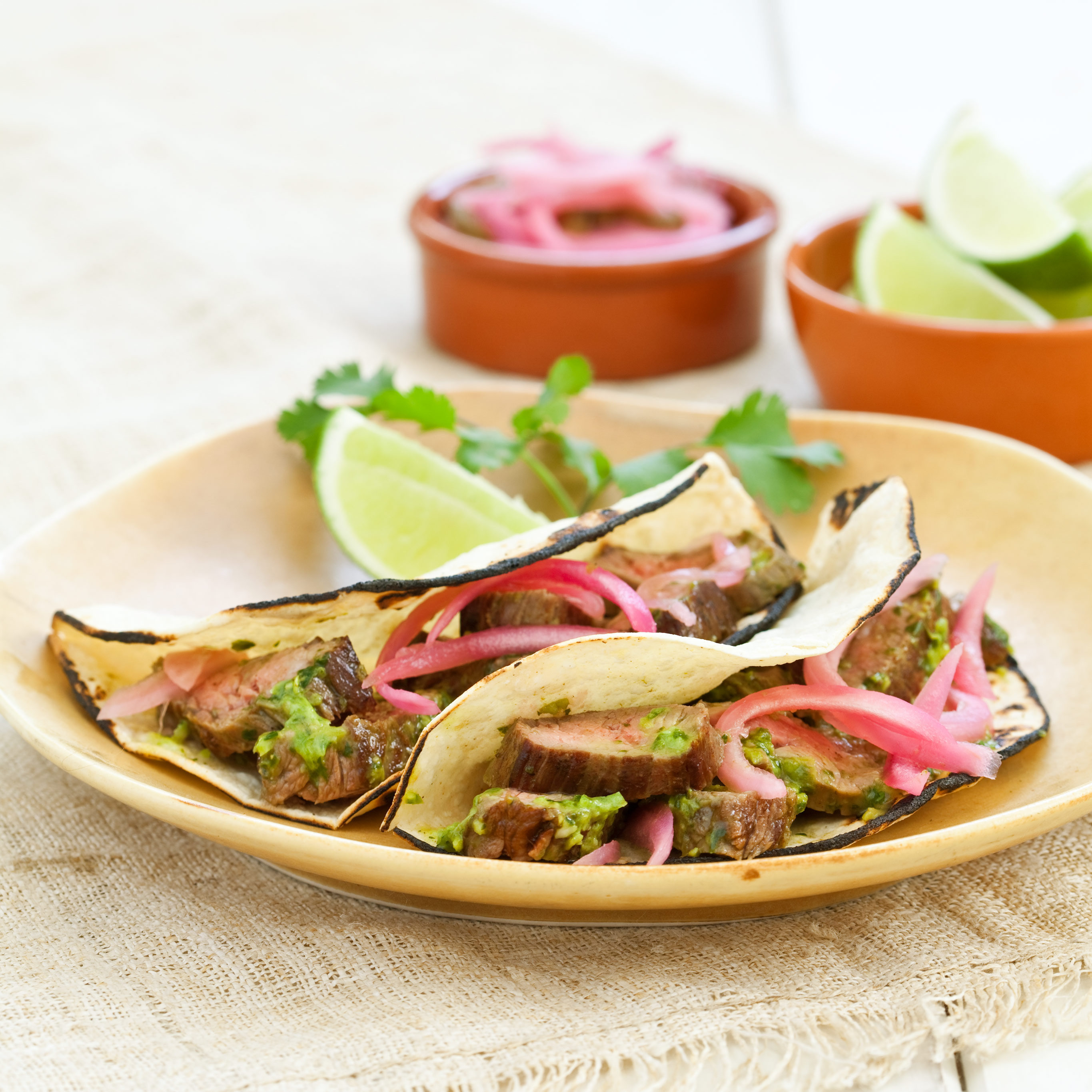 America S Test Kitchen Steak Tacos America S Test Kitchen Steak Tacos