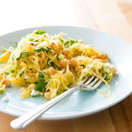 America S Test Kitchen Spaghetti Squash America S Test Kitchen Spaghetti Squash