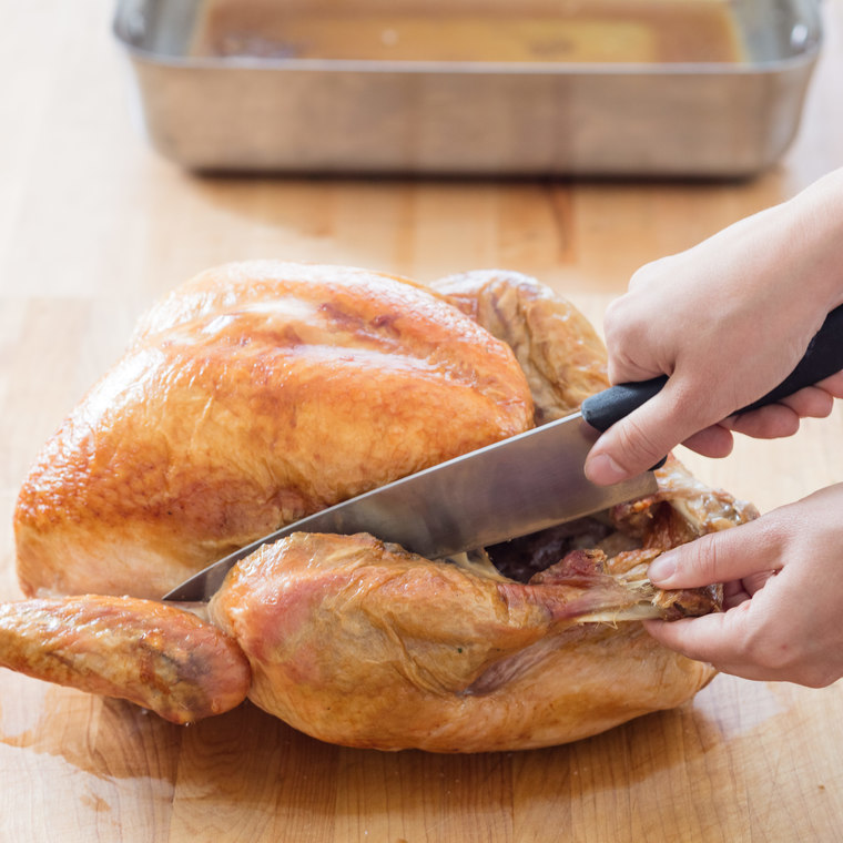 America Test Kitchen Roasting A Turkey America Test Kitchen Roasting A Turkey