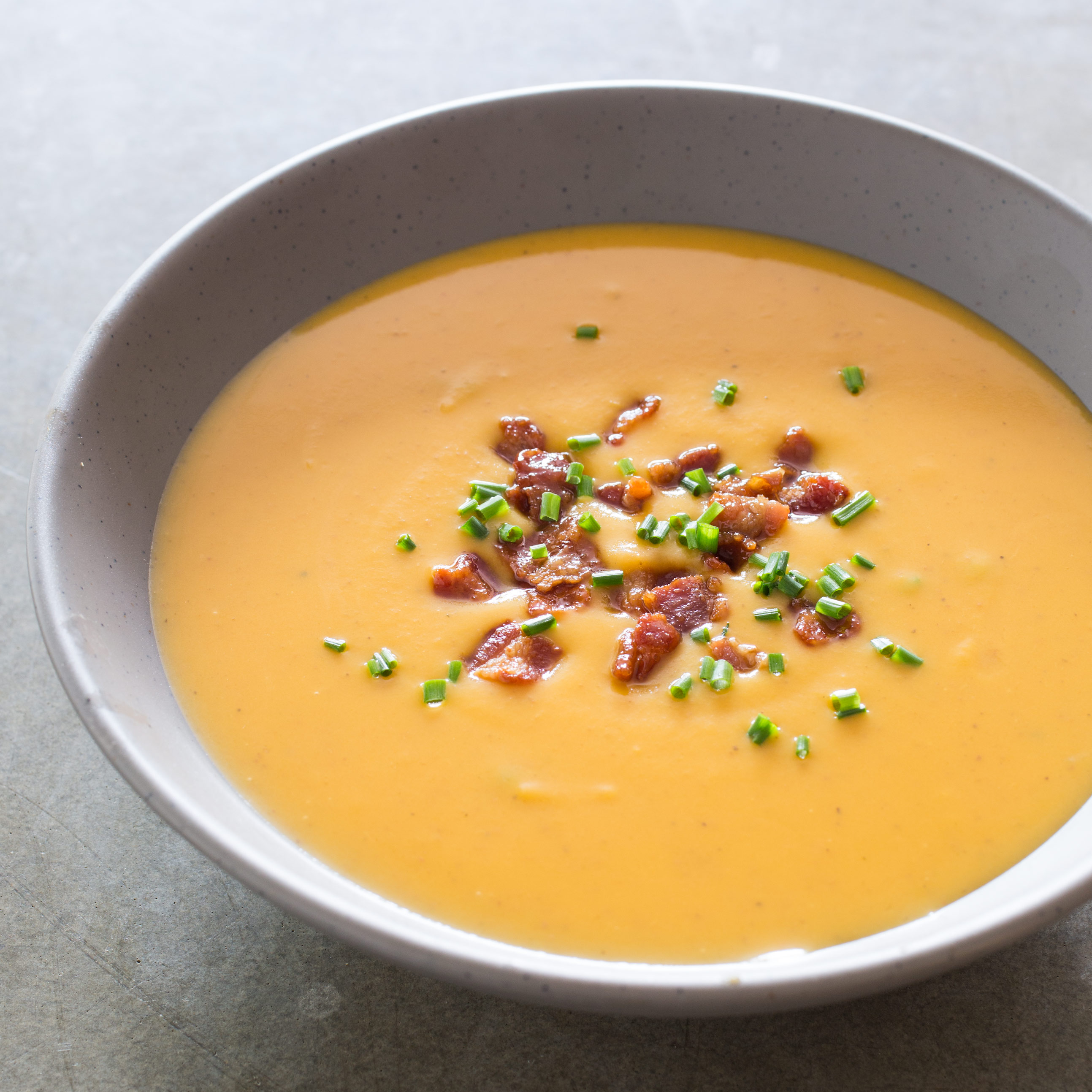 Paleo Potato Soup America S Test Kitchen Paleo Potato Soup America S Test Kitchen
