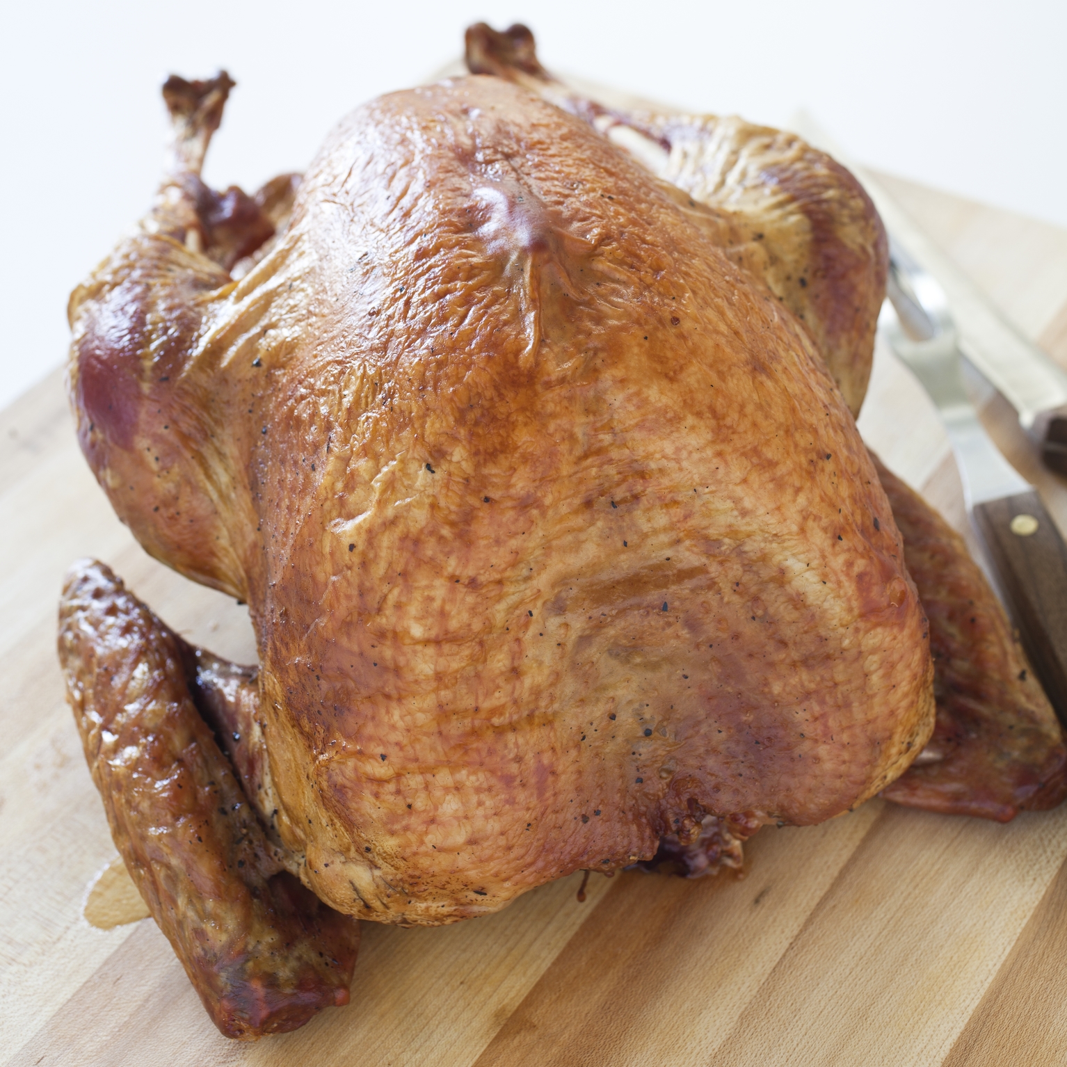 Slow Roast Turkey Recipe America S Test Kitchen Slow Roast Turkey Recipe America S Test Kitchen