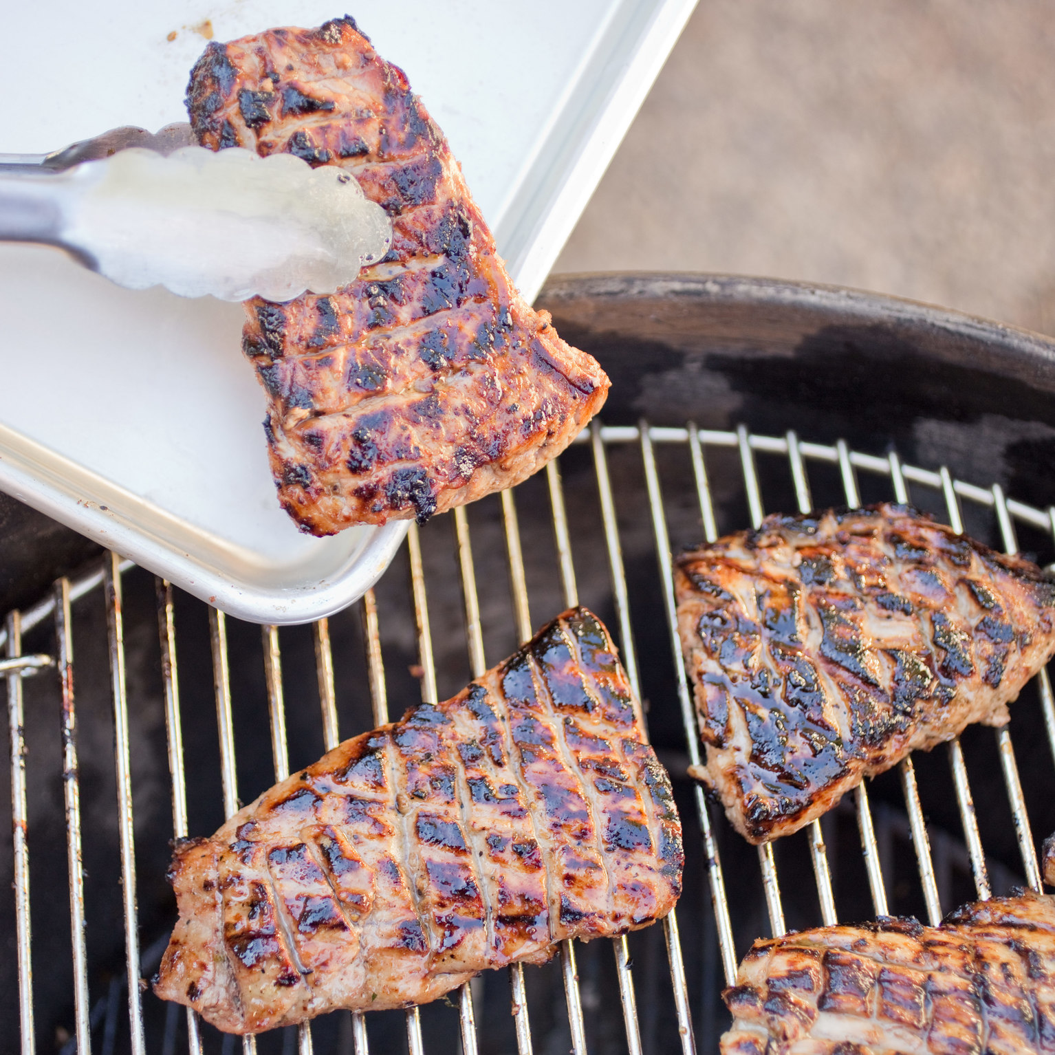 America S Test Kitchen Pork Tenderloin Steaks America S Test Kitchen Pork Tenderloin Steaks
