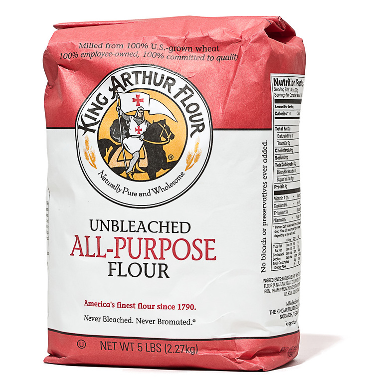 Best Flour For Cake Baking Americas Test Kitchen Best Flour For Cake Baking Americas Test Kitchen