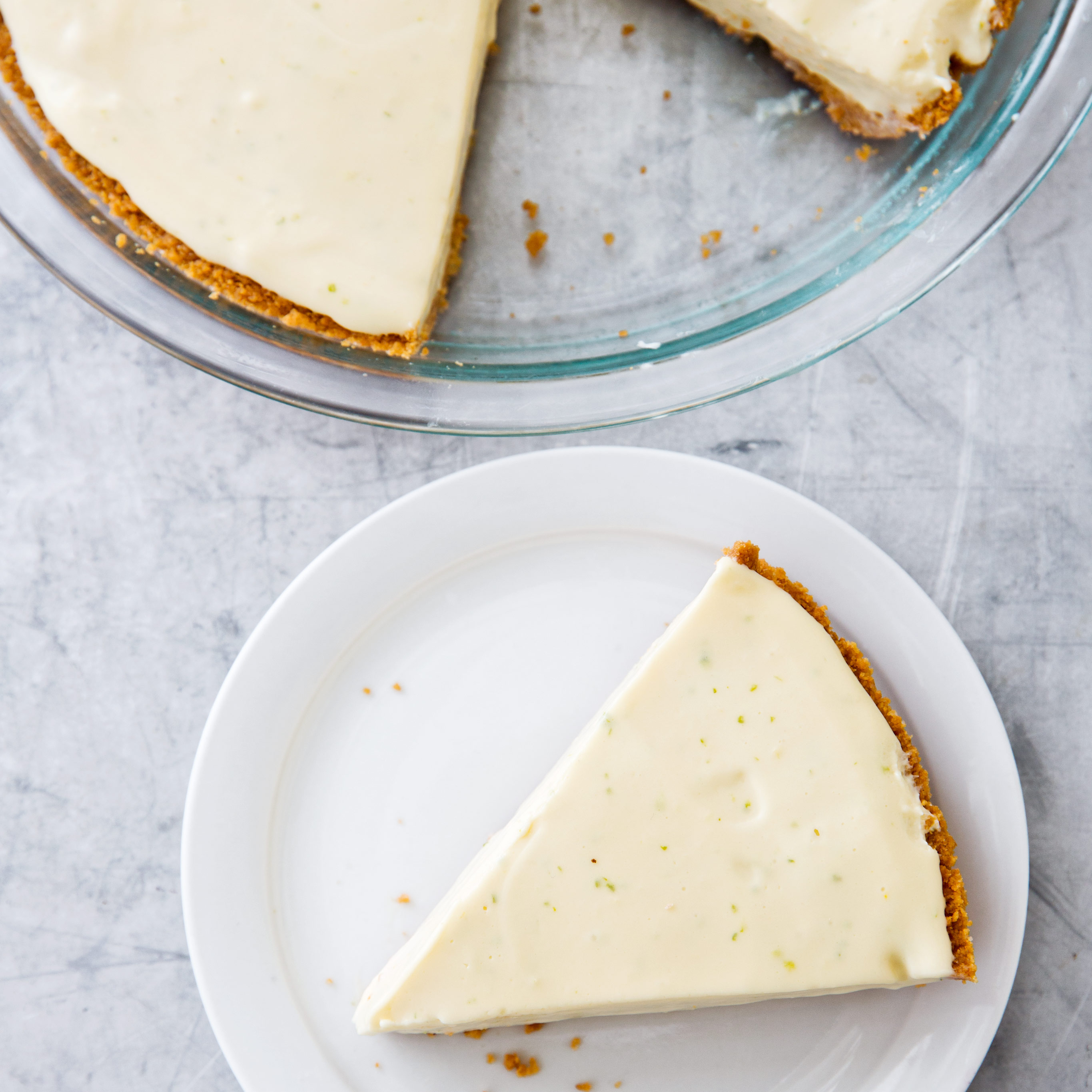 Key Lime Pie America S Test Kitchen Key Lime Pie America S Test Kitchen