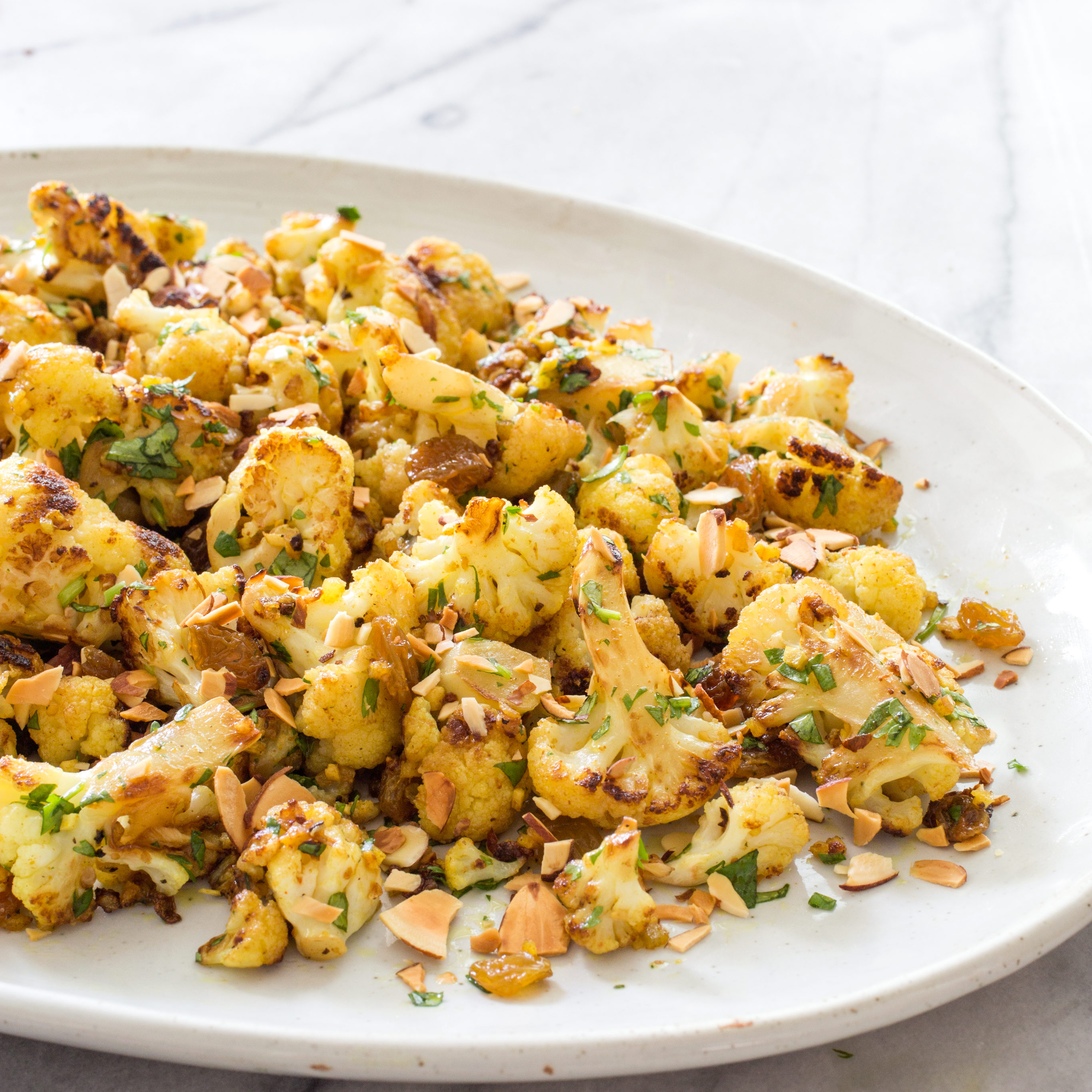 America S Test Kitchen Roasted Cauliflower America S Test Kitchen Roasted Cauliflower