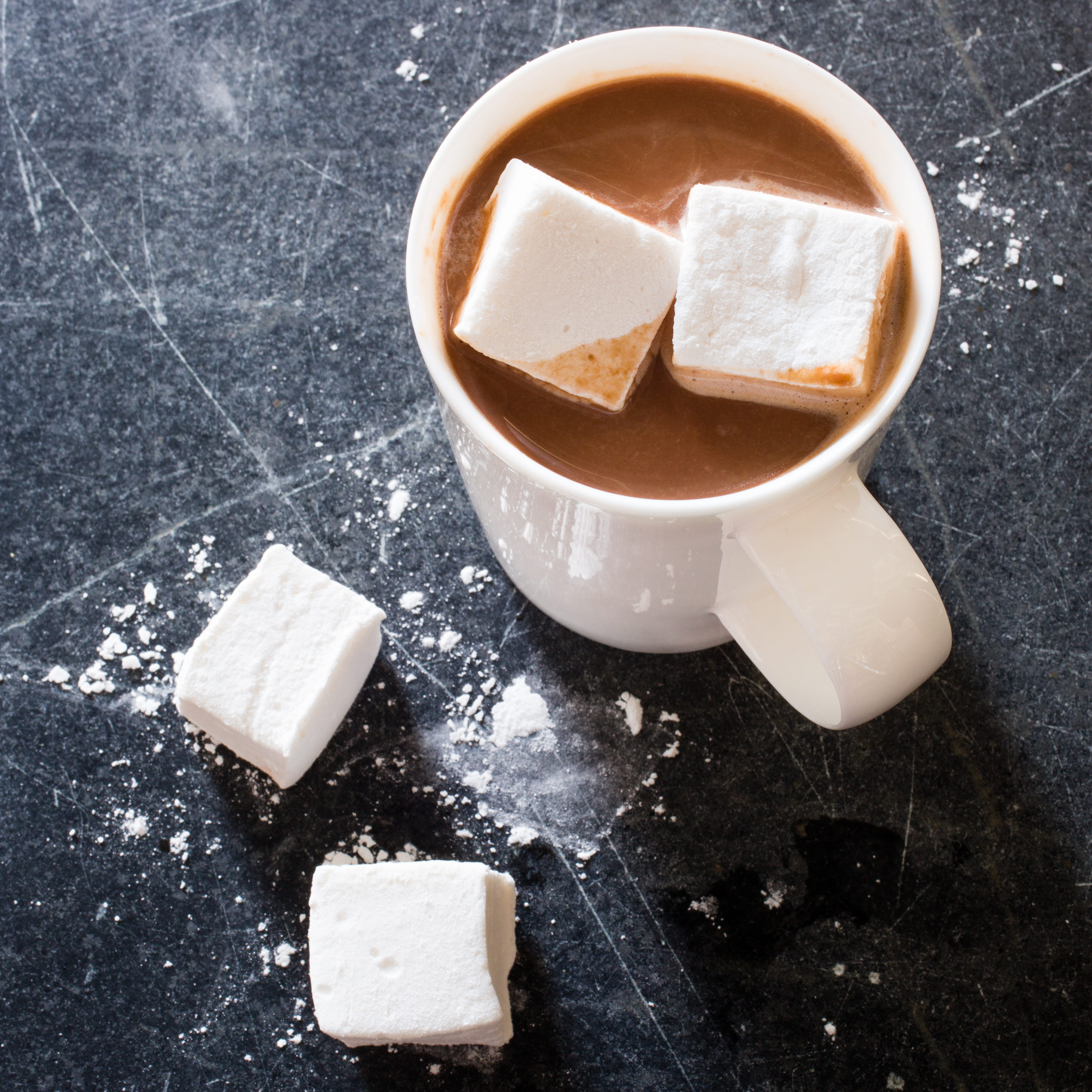 marshmallows cook s illustrated