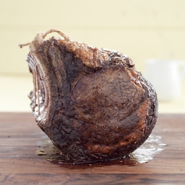 Prime Rib America S Test Kitchen Prime Rib America S Test Kitchen